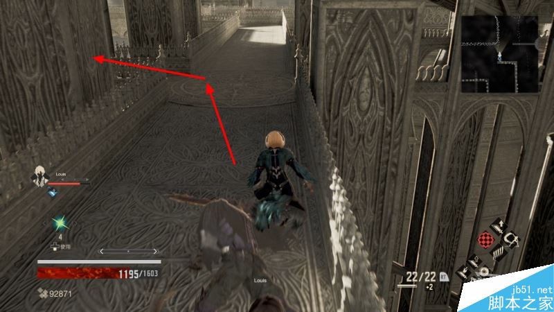 噬血代码主线全流程图文攻略剧情详细解析