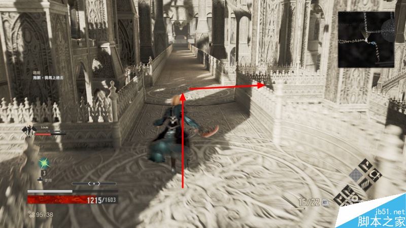 噬血代码主线全流程图文攻略剧情详细解析