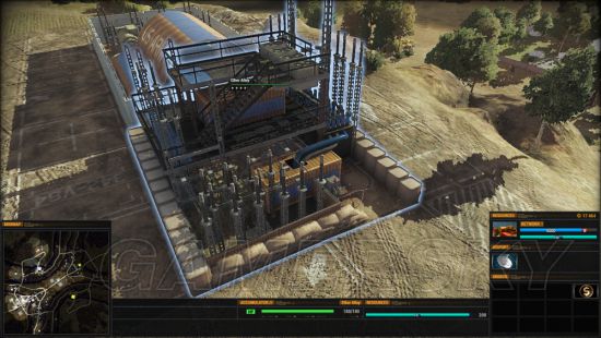 全面解析侵略行为中的各兵种、建筑与单位