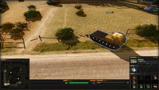 全面解析侵略行为中的各兵种、建筑与单位