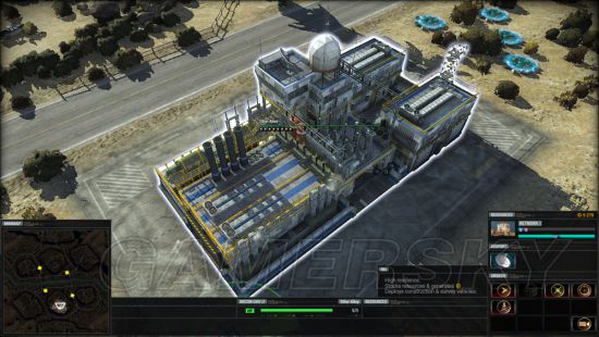 全面解析侵略行为中的各兵种、建筑与单位