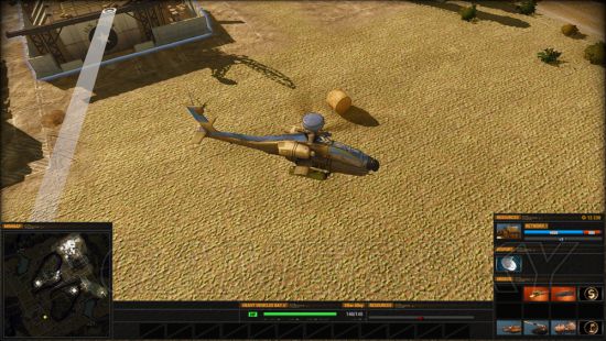 全面解析侵略行为中的各兵种、建筑与单位