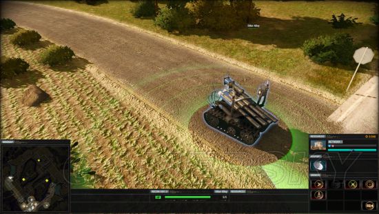 全面解析侵略行为中的各兵种、建筑与单位