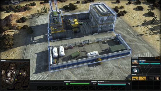 全面解析侵略行为中的各兵种、建筑与单位