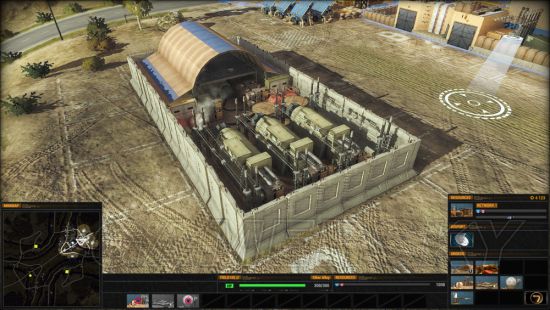 全面解析侵略行为中的各兵种、建筑与单位