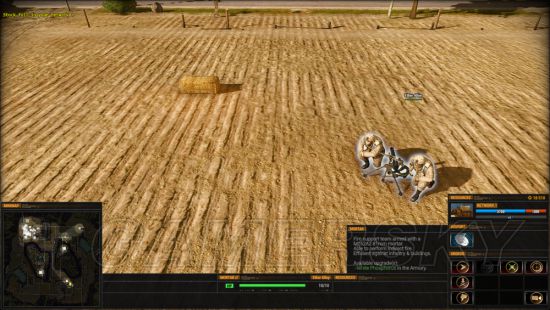 全面解析侵略行为中的各兵种、建筑与单位