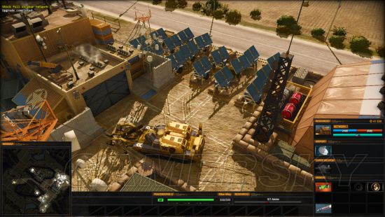 全面解析侵略行为中的各兵种、建筑与单位