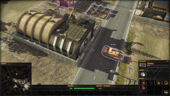 全面解析侵略行为中的各兵种、建筑与单位