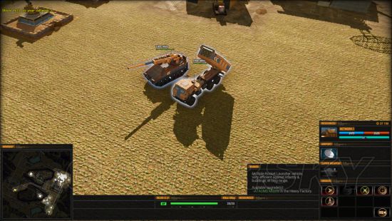 全面解析侵略行为中的各兵种、建筑与单位