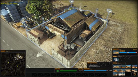 全面解析侵略行为中的各兵种、建筑与单位