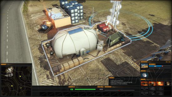 全面解析侵略行为中的各兵种、建筑与单位