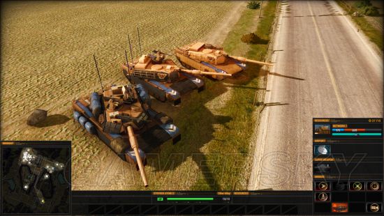 全面解析侵略行为中的各兵种、建筑与单位