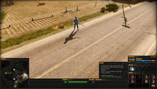 全面解析侵略行为中的各兵种、建筑与单位