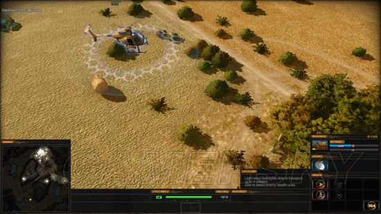 全面解析侵略行为中的各兵种、建筑与单位