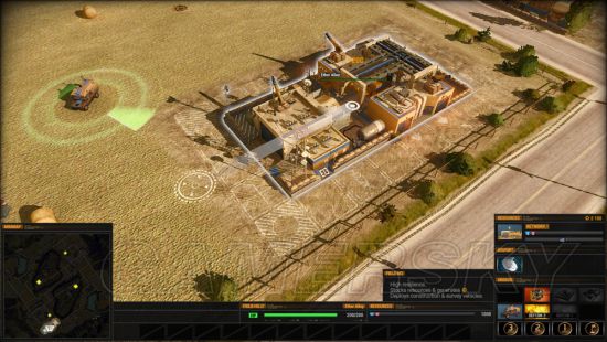 全面解析侵略行为中的各兵种、建筑与单位