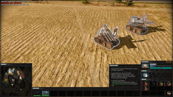 全面解析侵略行为中的各兵种、建筑与单位