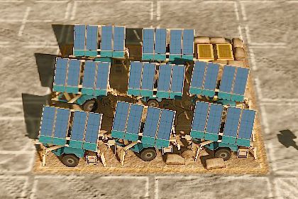 全面解析侵略行为中的各兵种、建筑与单位