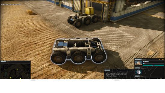 全面解析侵略行为中的各兵种、建筑与单位