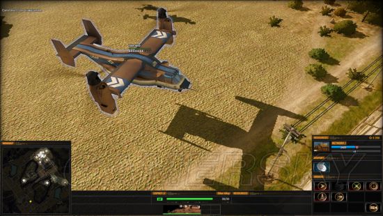 全面解析侵略行为中的各兵种、建筑与单位