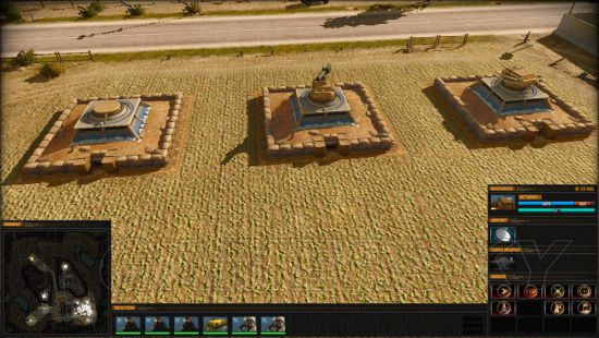 全面解析侵略行为中的各兵种、建筑与单位