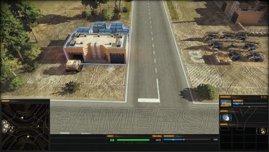 全面解析侵略行为中的各兵种、建筑与单位
