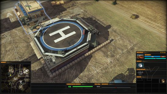 全面解析侵略行为中的各兵种、建筑与单位