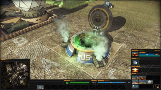 全面解析侵略行为中的各兵种、建筑与单位