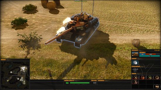 全面解析侵略行为中的各兵种、建筑与单位