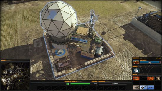 全面解析侵略行为中的各兵种、建筑与单位