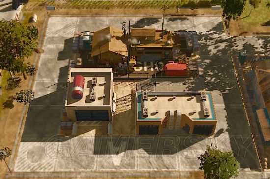 全面解析侵略行为中的各兵种、建筑与单位