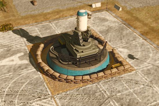 全面解析侵略行为中的各兵种、建筑与单位