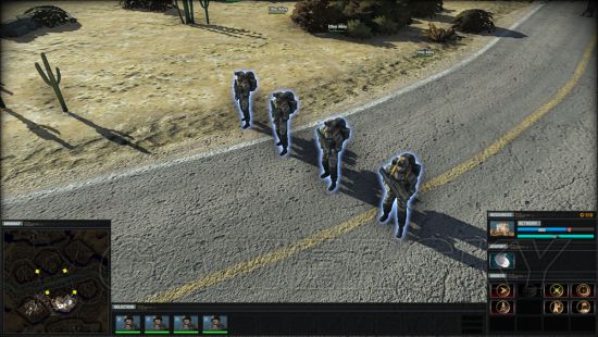 全面解析侵略行为中的各兵种、建筑与单位