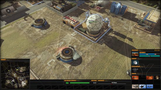 全面解析侵略行为中的各兵种、建筑与单位