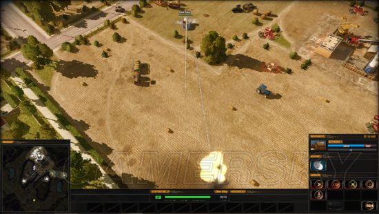 全面解析侵略行为中的各兵种、建筑与单位