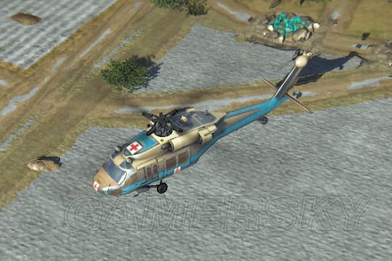 全面解析侵略行为中的各兵种、建筑与单位