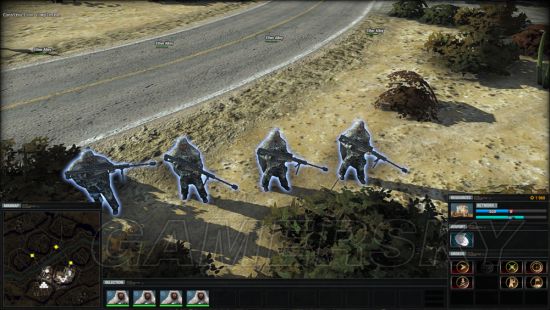 全面解析侵略行为中的各兵种、建筑与单位