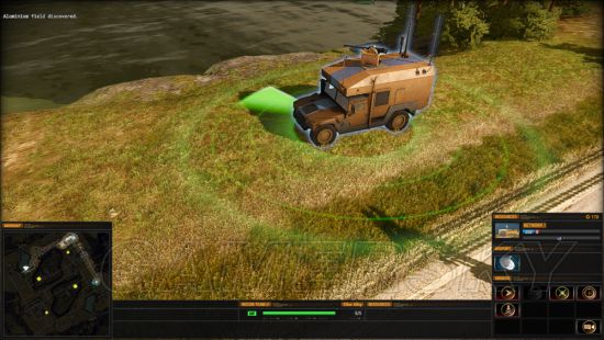 全面解析侵略行为中的各兵种、建筑与单位