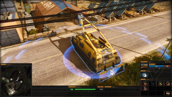 全面解析侵略行为中的各兵种、建筑与单位