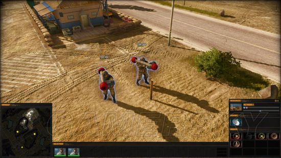 全面解析侵略行为中的各兵种、建筑与单位