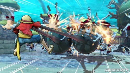 海贼无双3财宝事件与支线任务全攻略