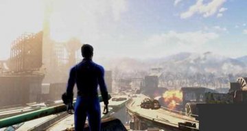 辐射4物品代码查询控制台查询方法全解析