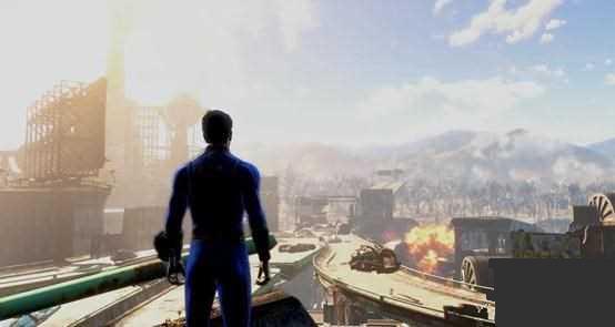 辐射4物品代码查询控制台查询方法全解析