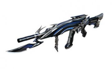 CFAK12天启对比AK47火麒麟，属性分析谁更胜一筹