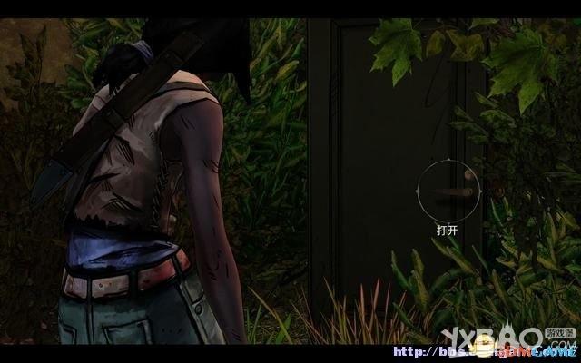 行尸走肉米琼恩全流程图文攻略详解全剧情