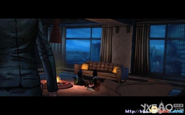 行尸走肉米琼恩全流程图文攻略详解全剧情