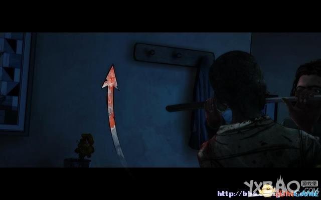 行尸走肉米琼恩全流程图文攻略详解全剧情