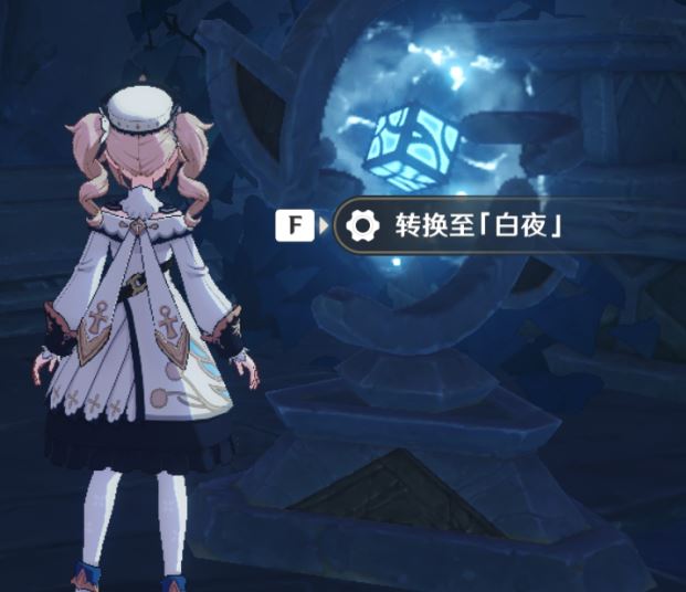 原神如何触发法厄同们全跳舞任务？完整触发方法揭秘