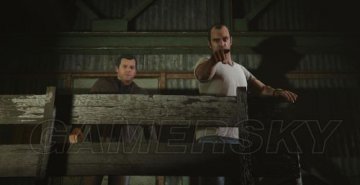 GTA5 PC版依计行事任务详细攻略