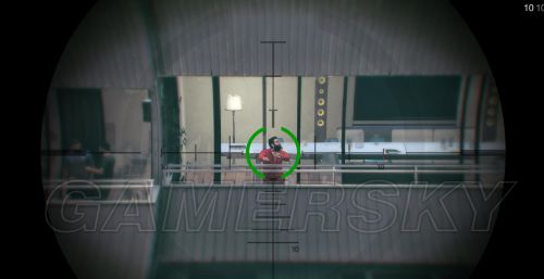 GTA5 PC版依计行事任务详细攻略