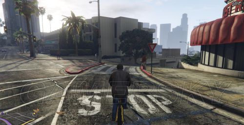 GTA5 PC版依计行事任务详细攻略